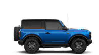 2026 Ford Bronco® External Image 5